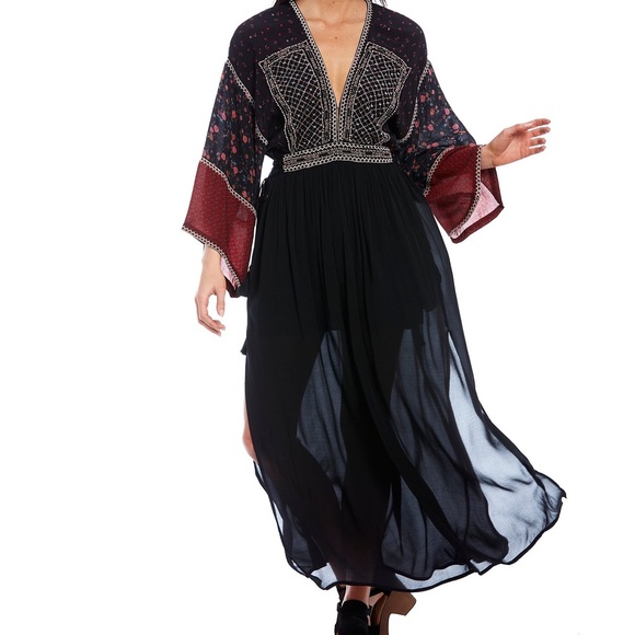 Free People Dresses & Skirts - Free People Freya Dress